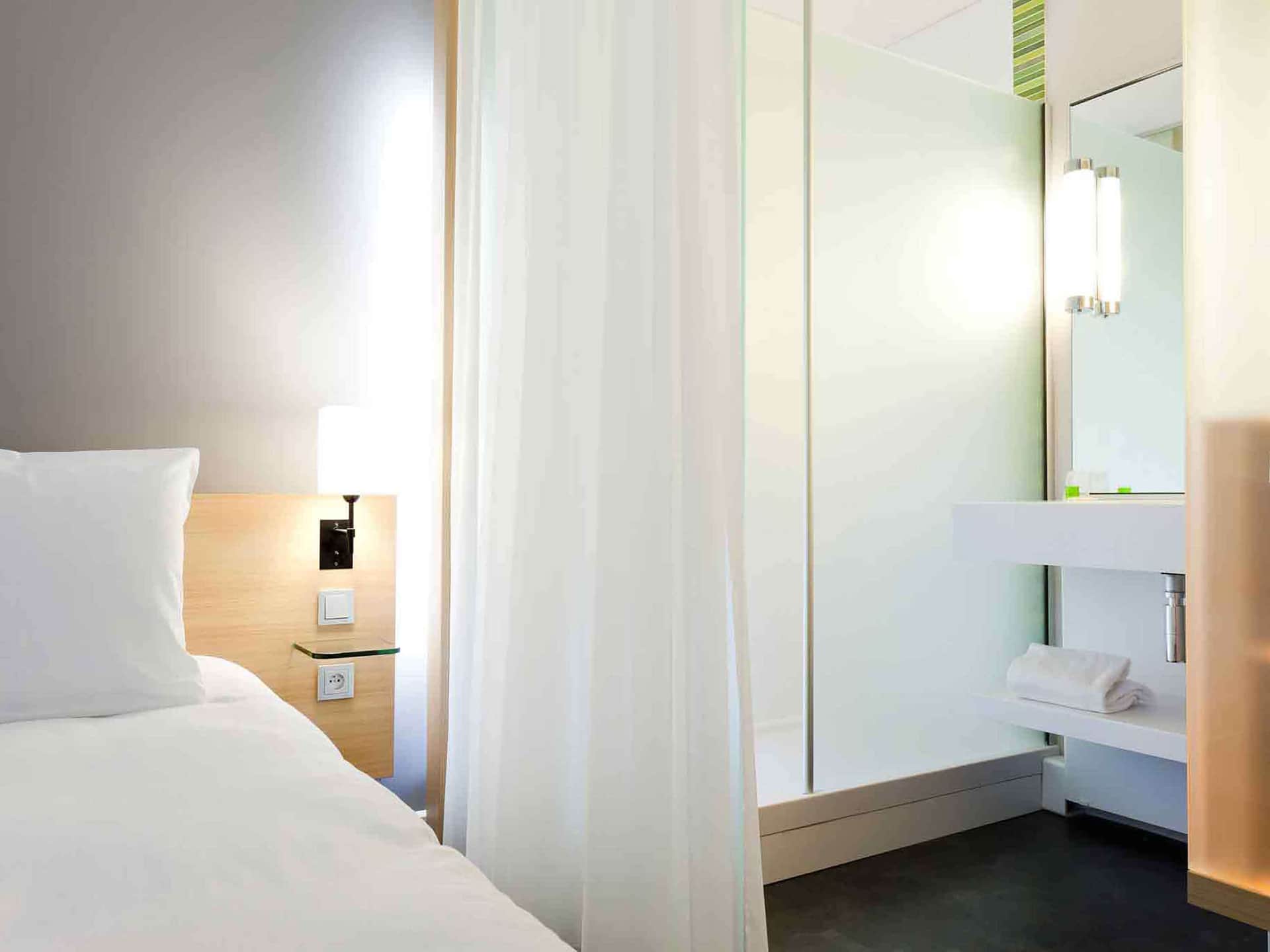 ibis Styles Nantes Rezé Airport