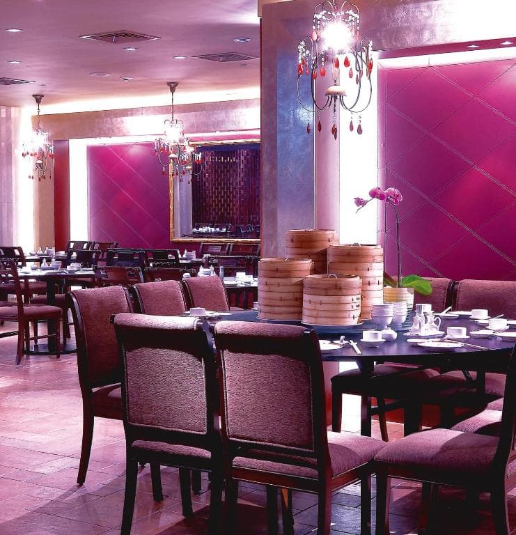 漢來大飯店 Grand Hi-Lai Hotel