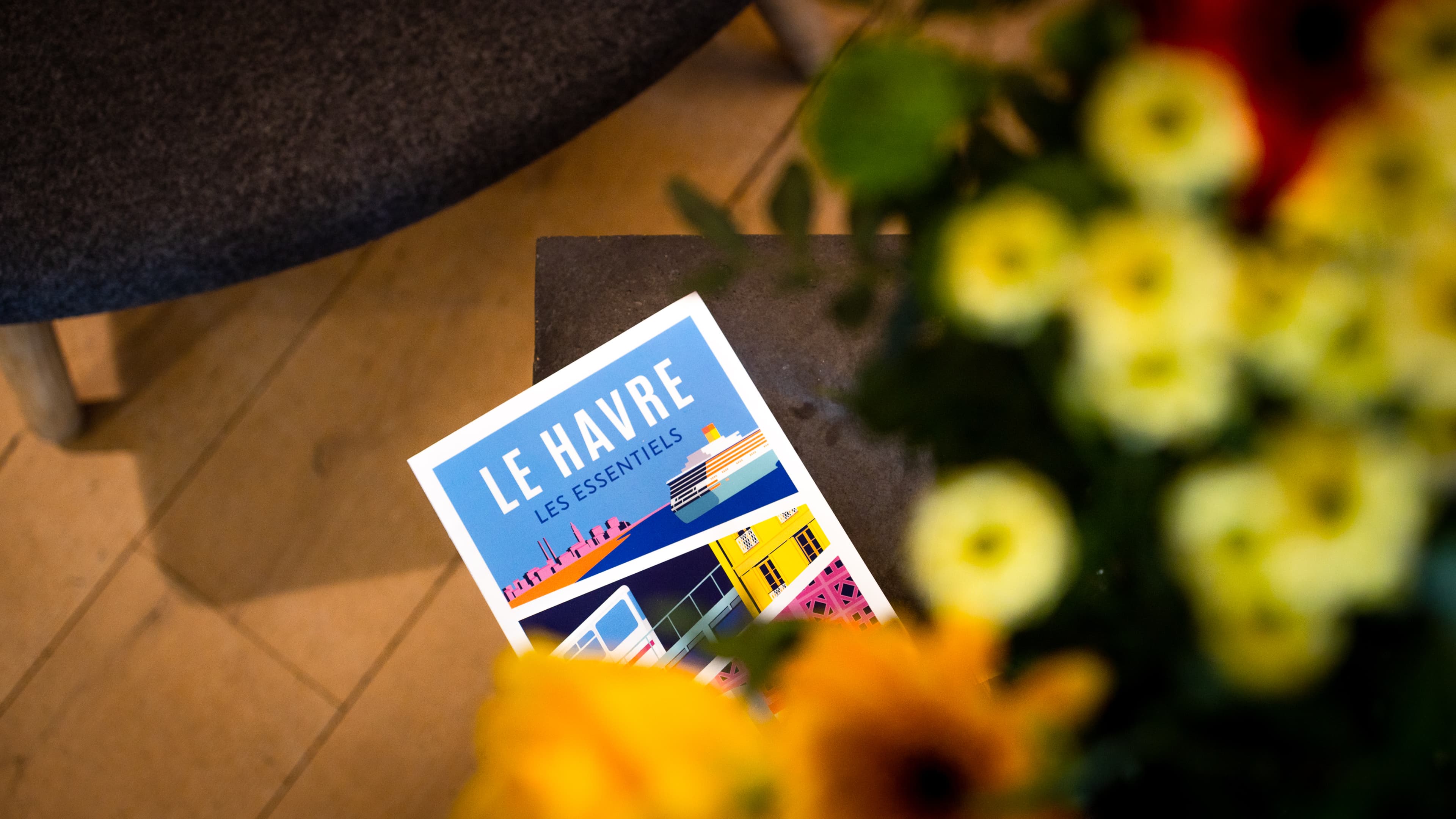 Holiday Inn Express Le Havre Centre