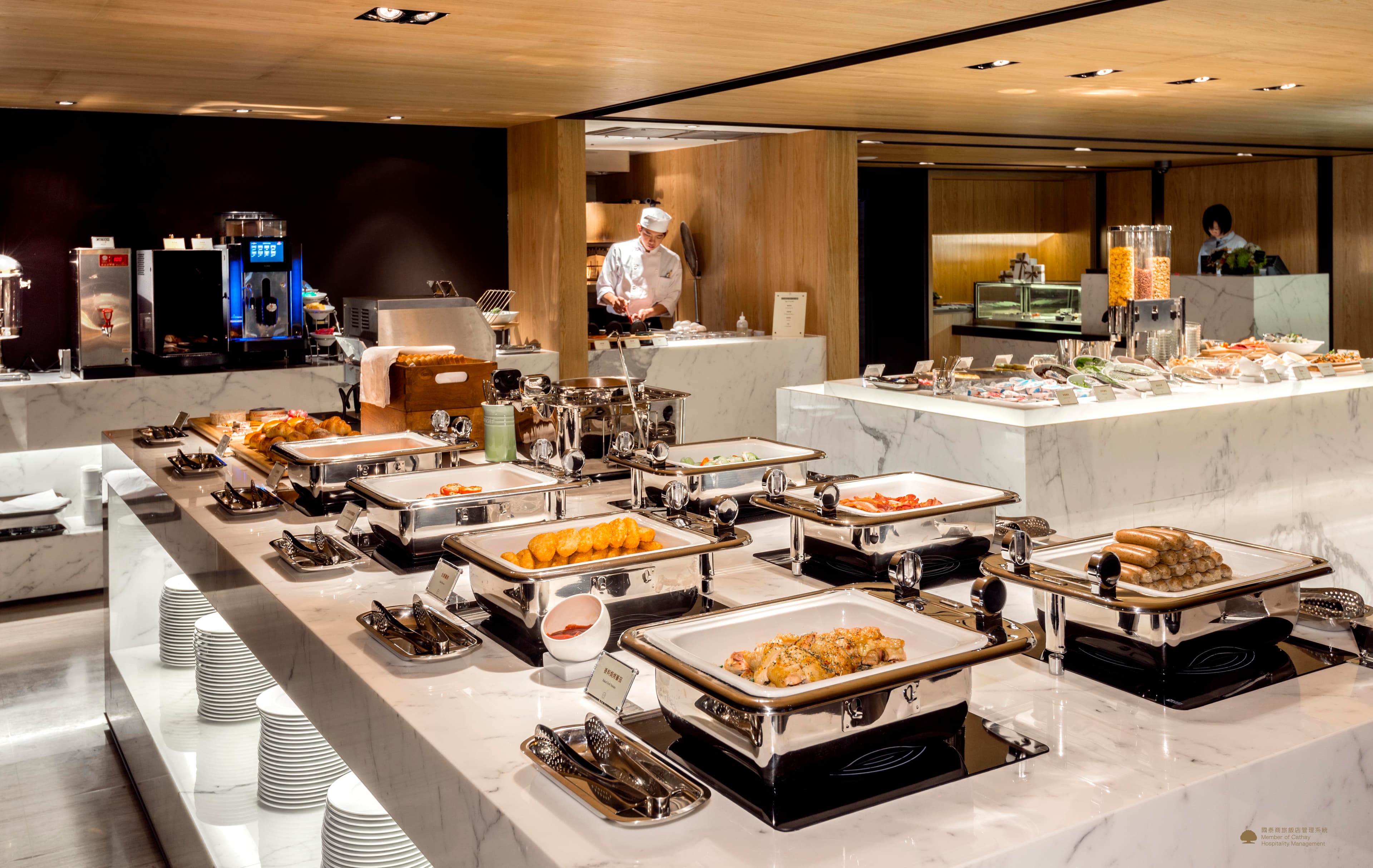 慕軒飯店 MADISON TAIPEI HOTEL