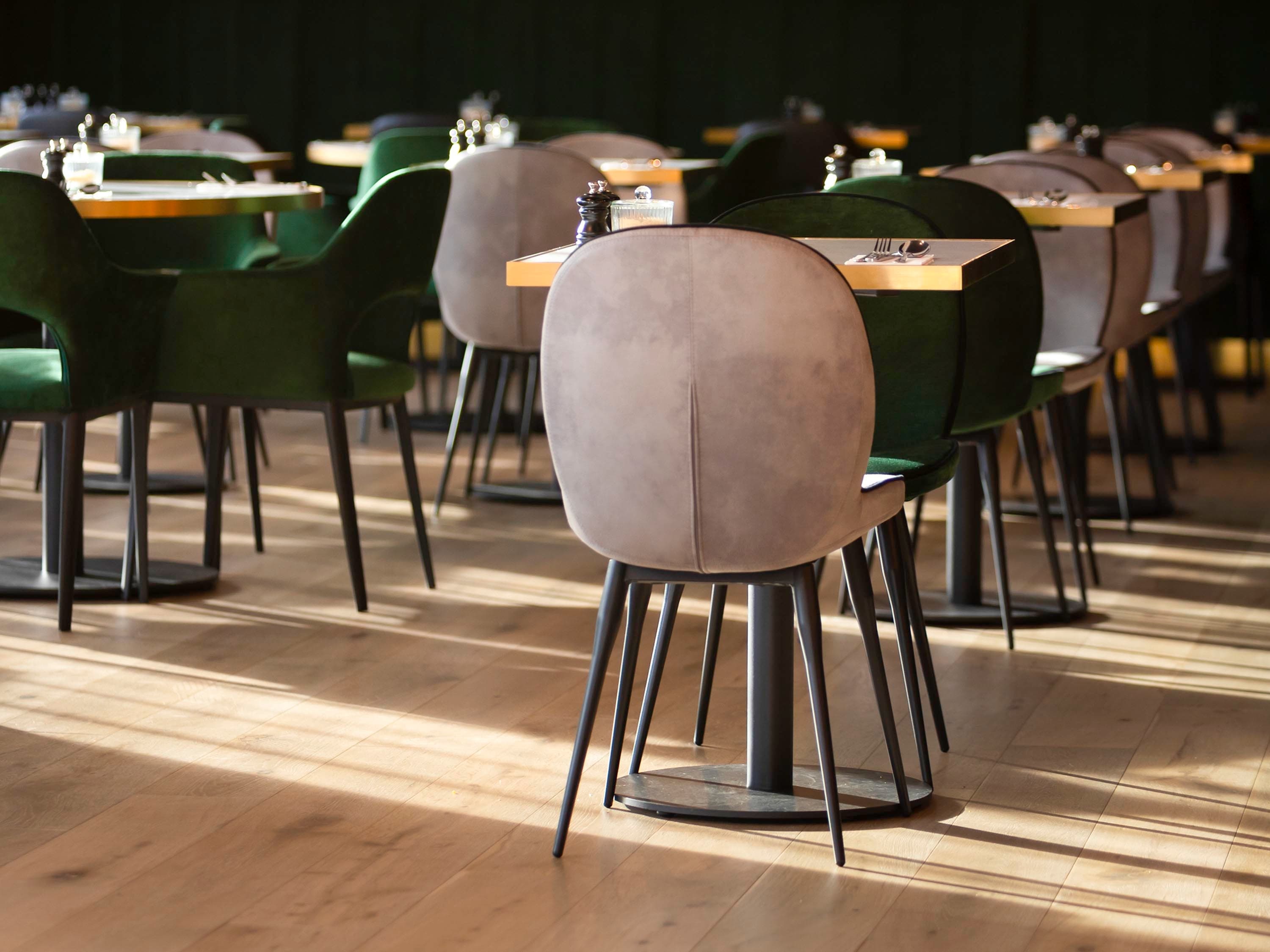 The Sebel Canberra Civic