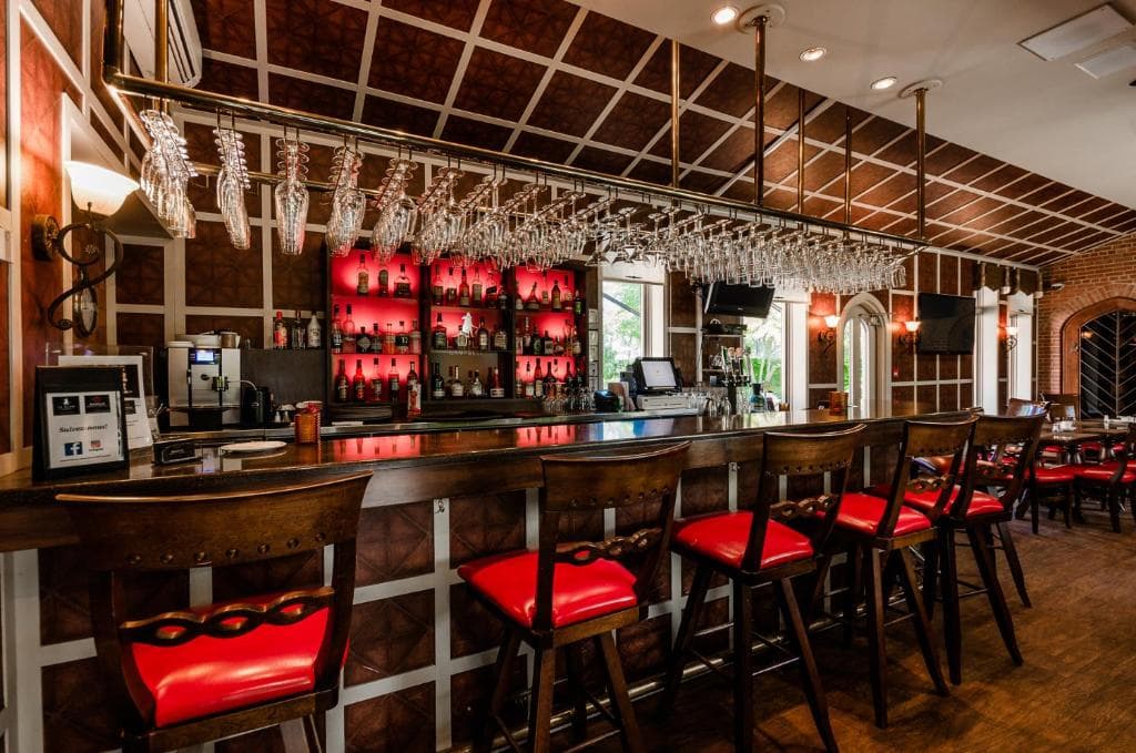 Manoir Rouville-Campbell