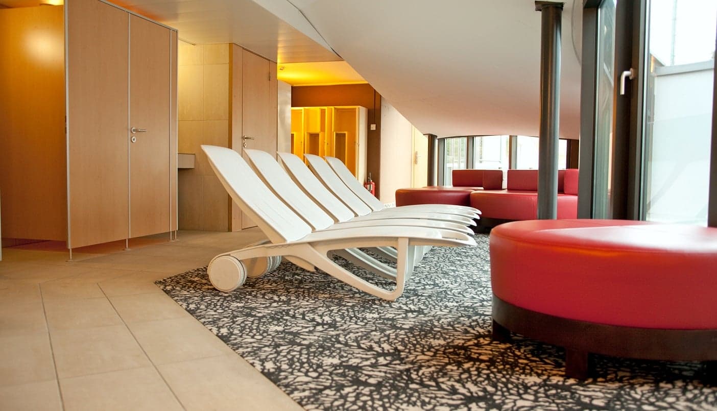 Alpha Palmiers by Fassbind