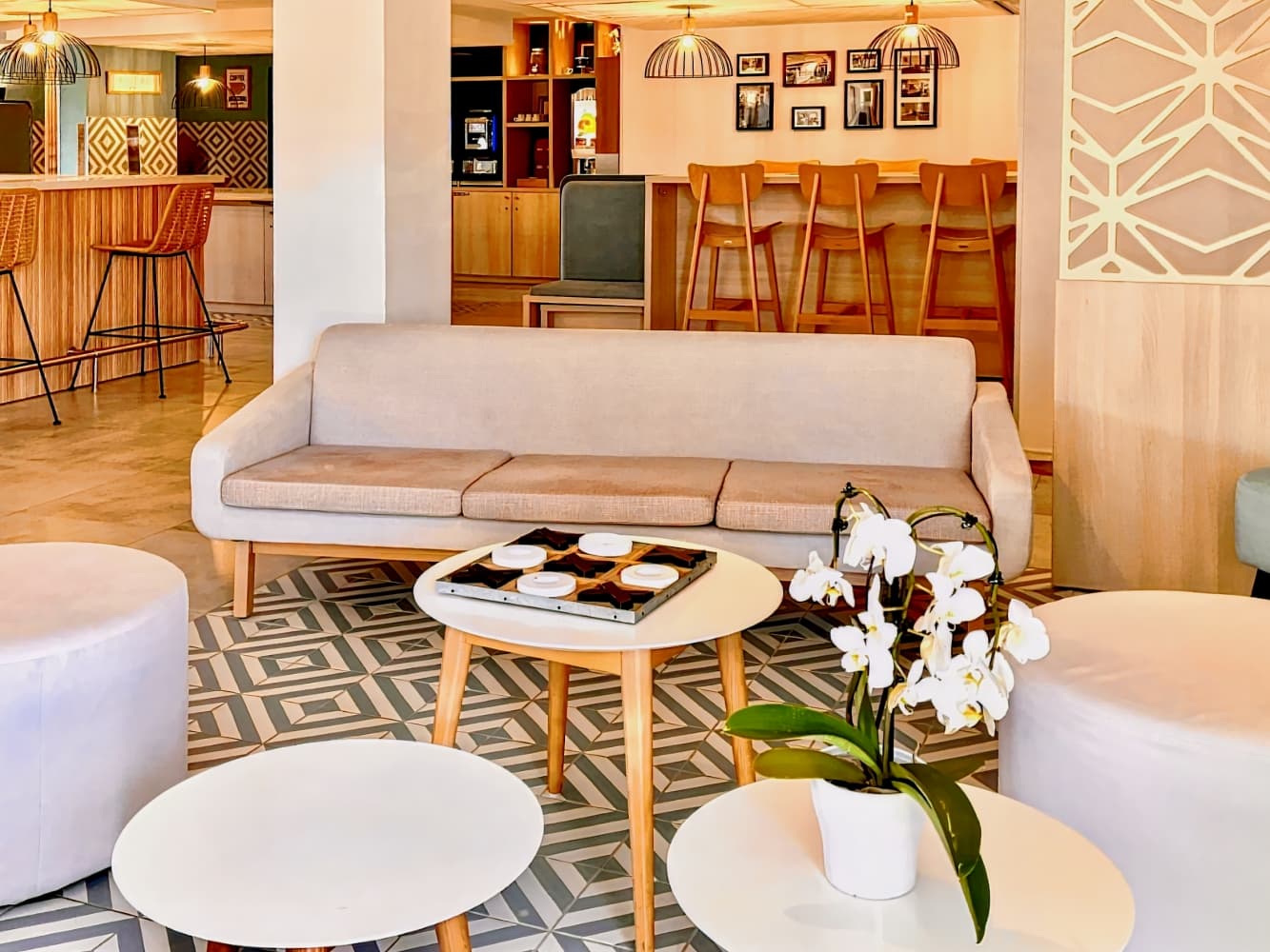 The Originals City, Hôtel Le Puech, Narbonne