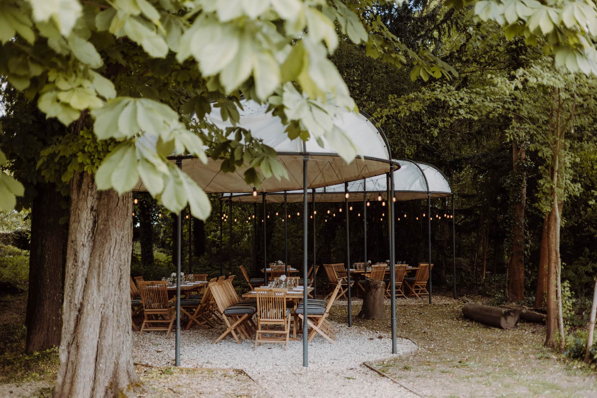 Les Demeures de Varennes, BW Signature Collection