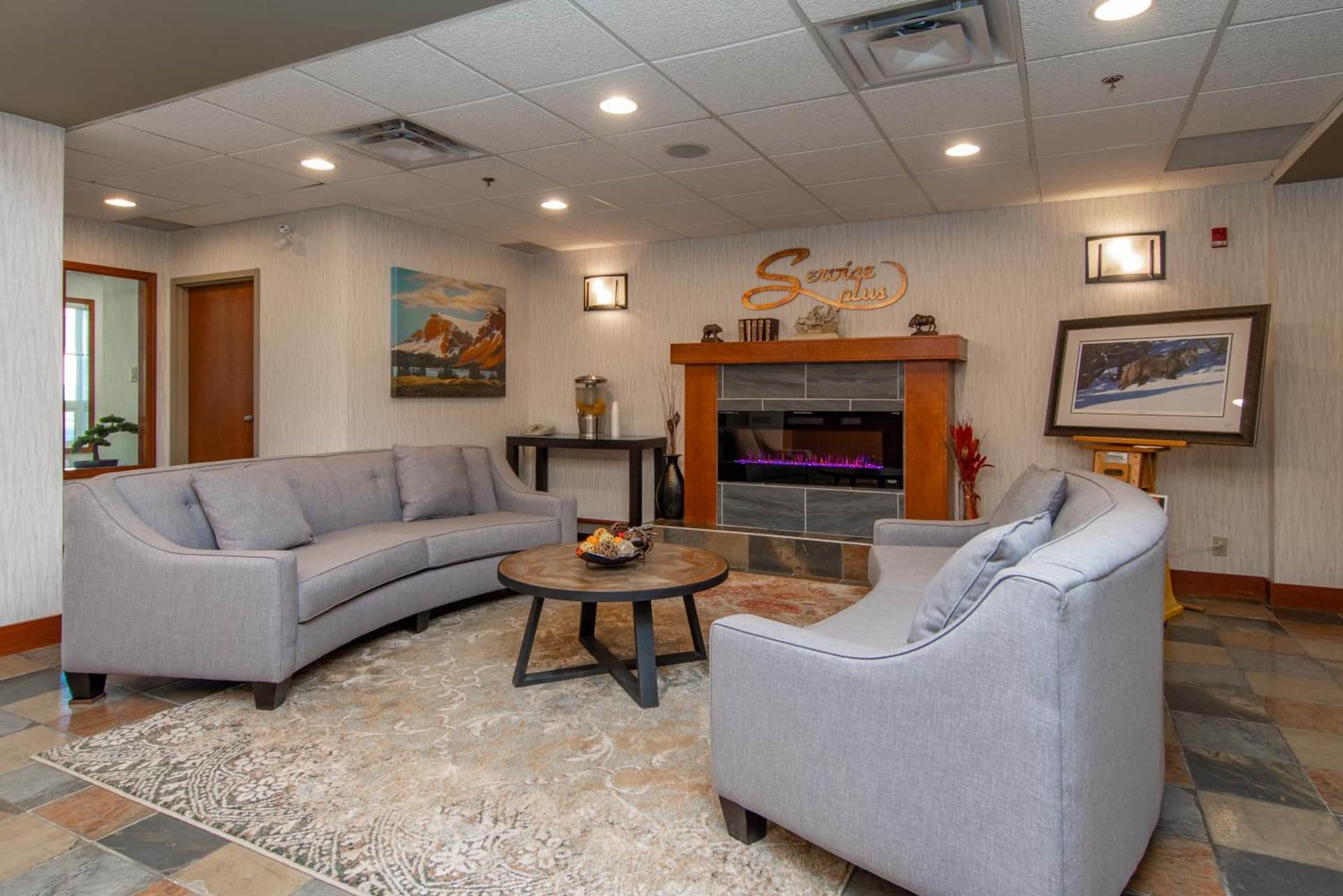 SureStay Plus by Best Western Calgary South East
