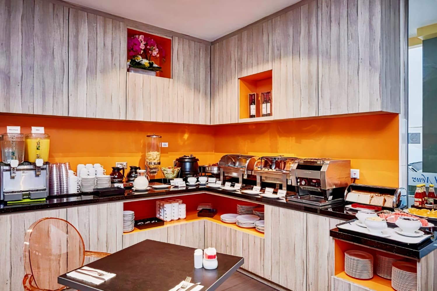 ibis budget Singapore Imperial