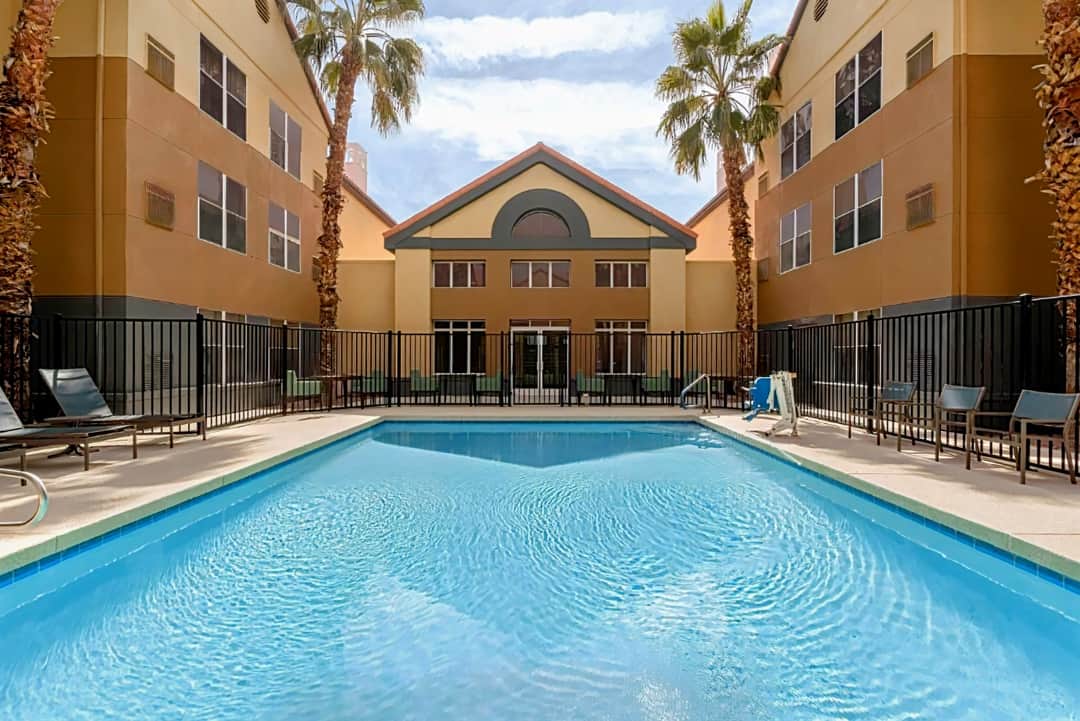 Homewood Suites by Hilton Phoenix/Chandler