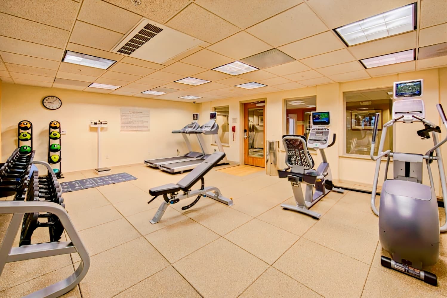 Hilton Garden Inn San Luis Obispo/Pismo Beach