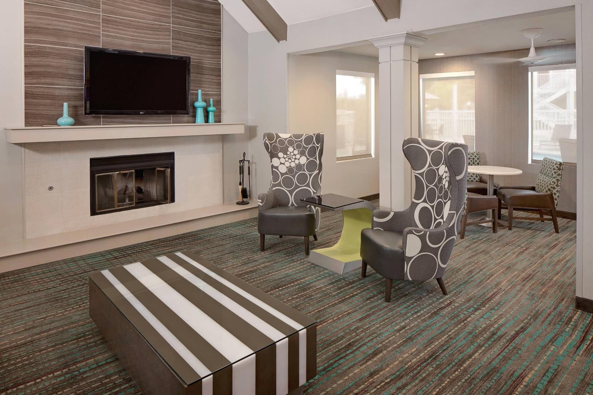 Residence Inn by Marriott Ontario Airport