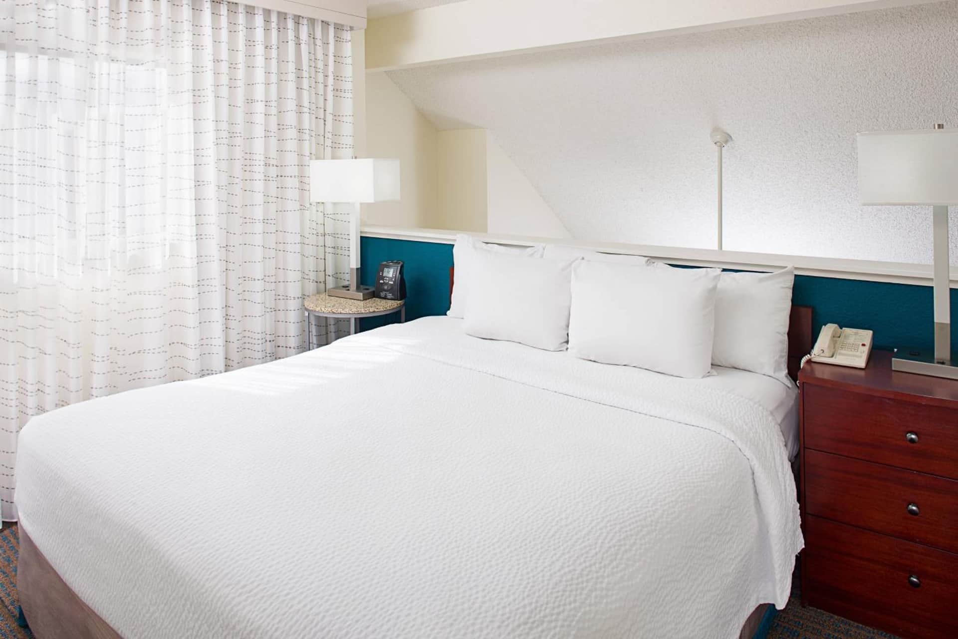 Residence Inn by Marriott Ontario Airport
