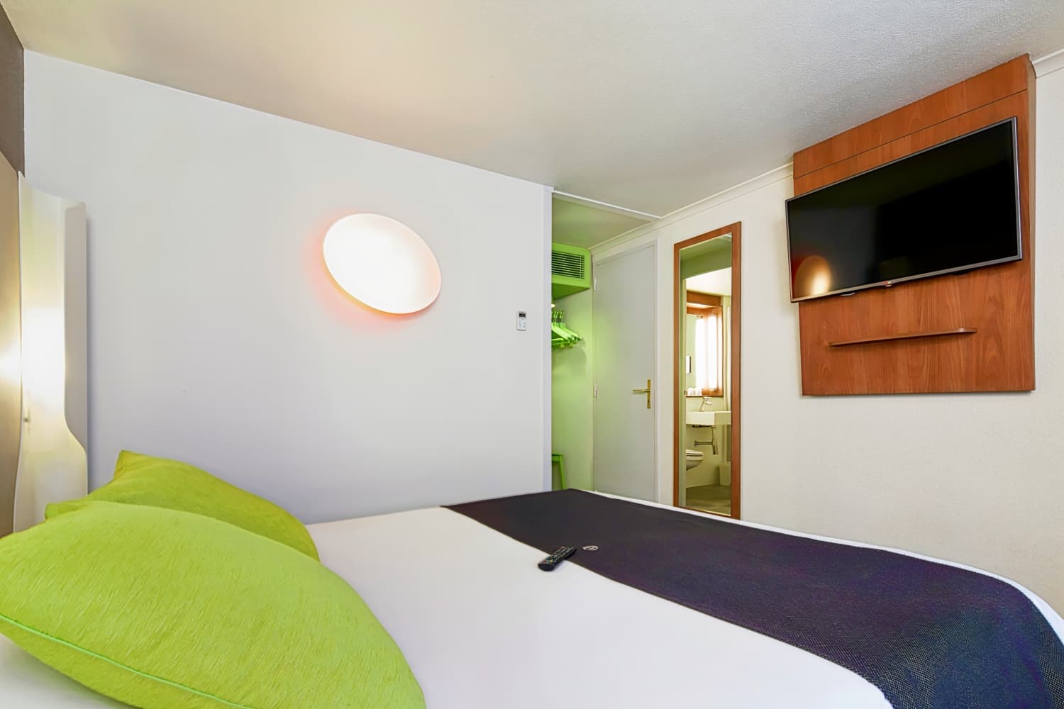 Campanile Clermont Ferrand - Le Brezet