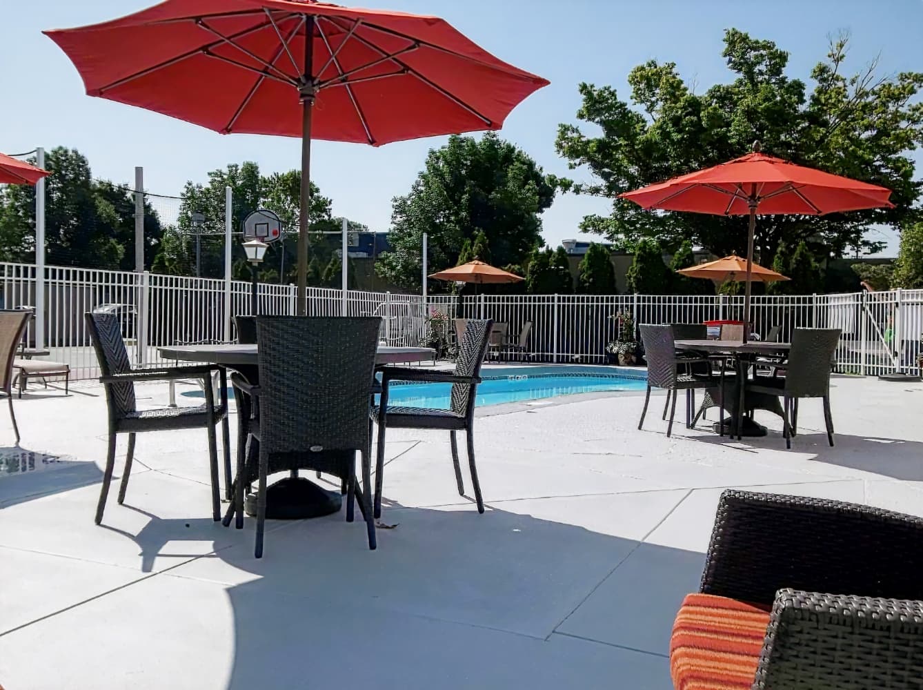 Residence Inn Louisville East
