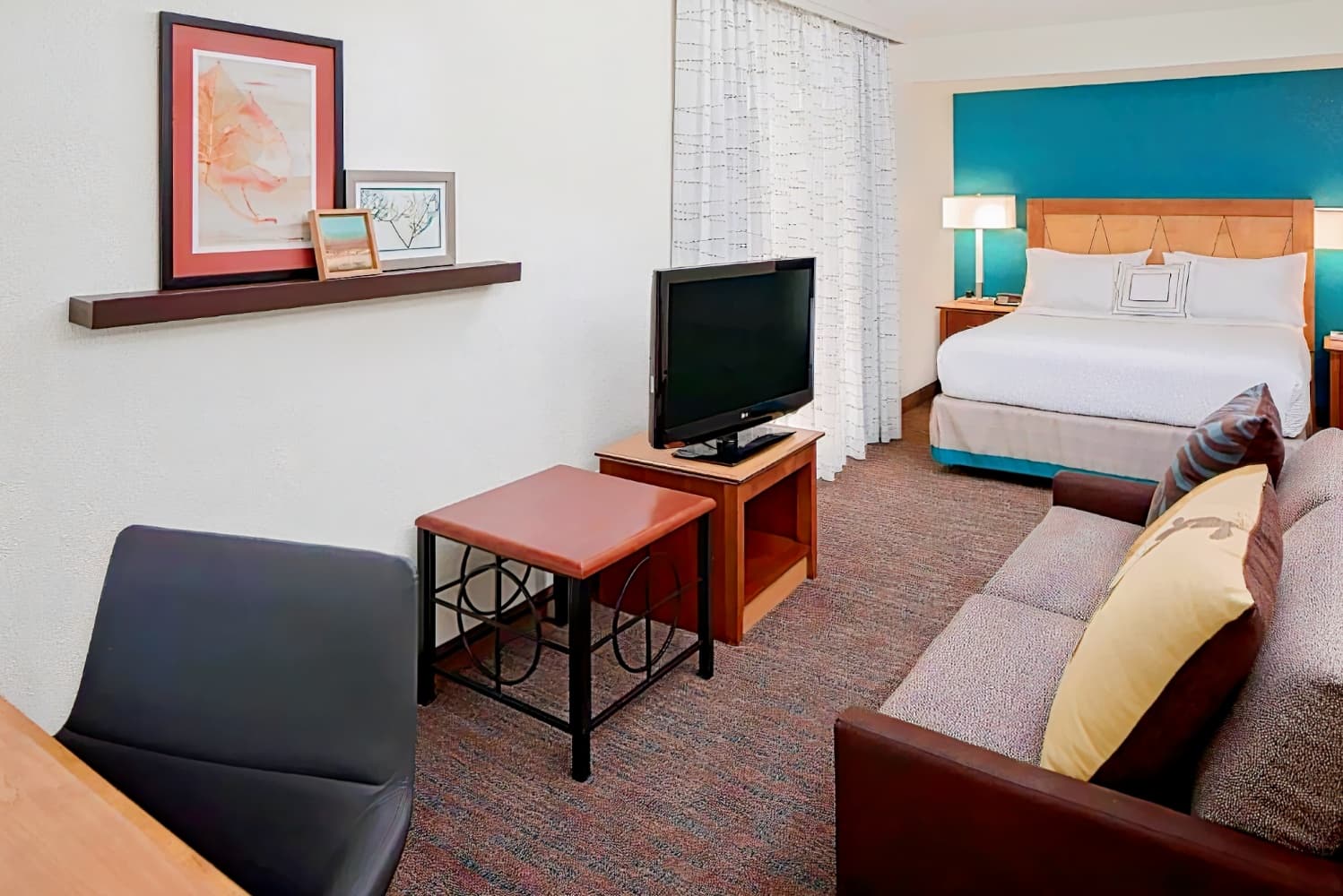 Residence Inn Louisville East