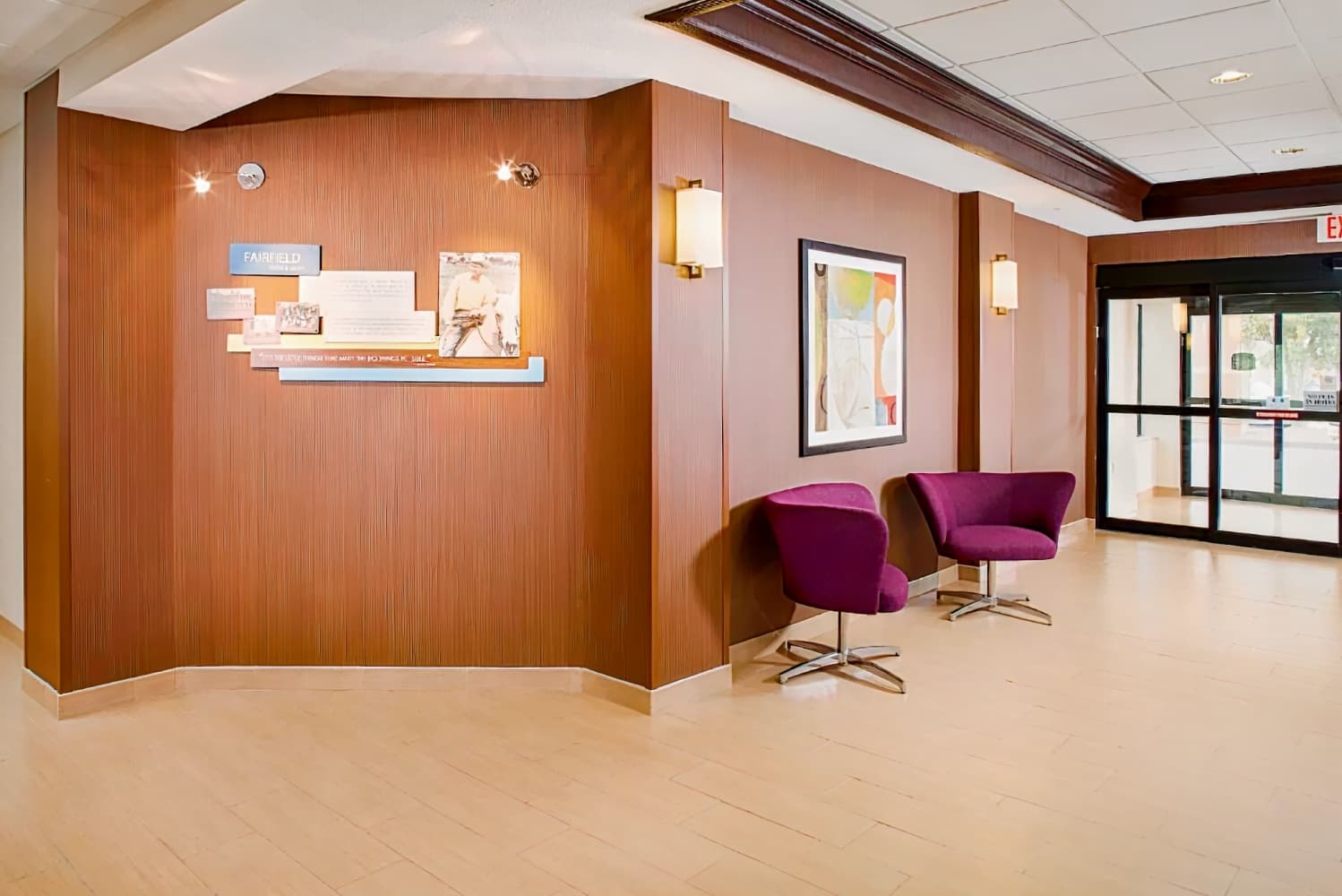 Fairfield Inn & Suites by Marriott Lafayette South