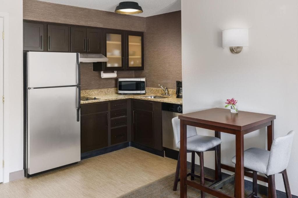 Residence Inn by Marriott Gaithersburg Washingtonian Center