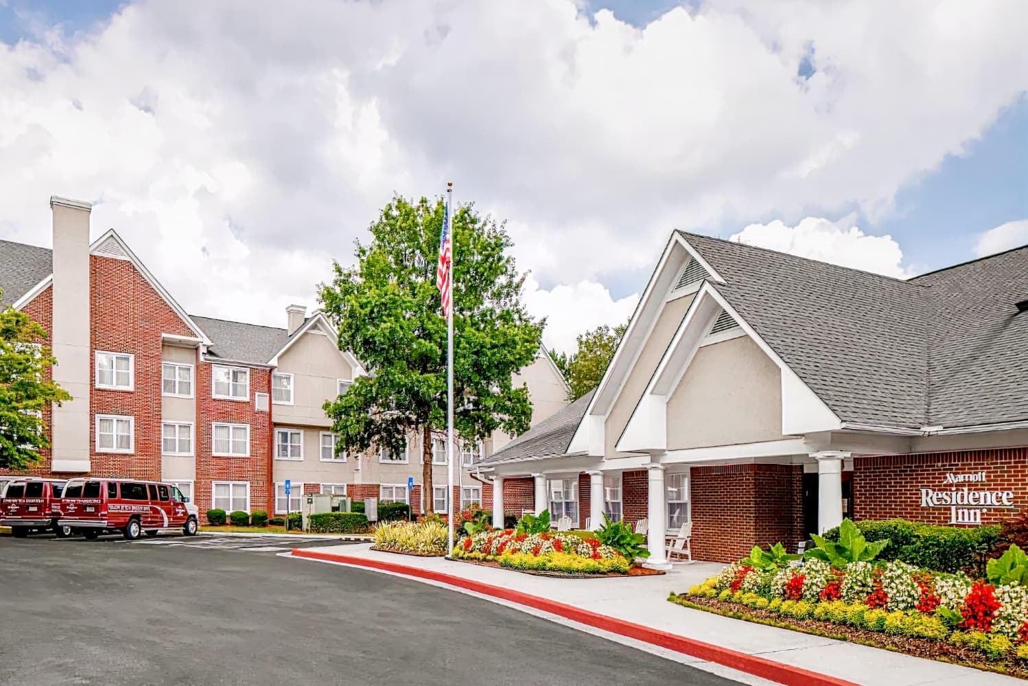 Residence Inn Atlanta Norcross/Peachtree Corners