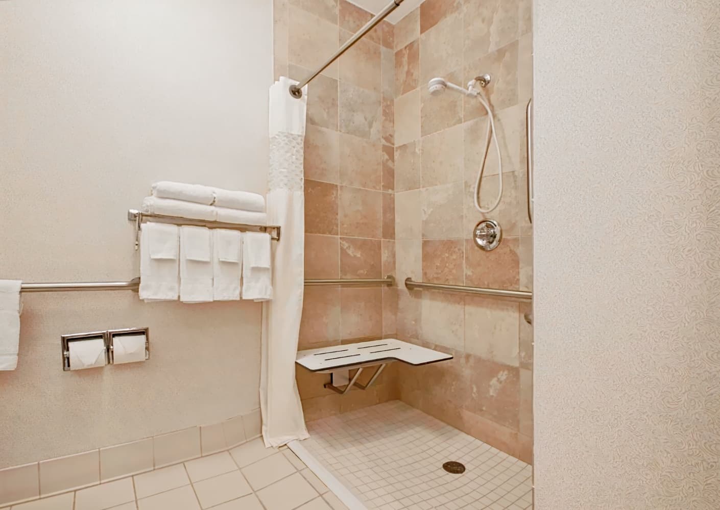 Hampton Inn Decatur/Forsyth