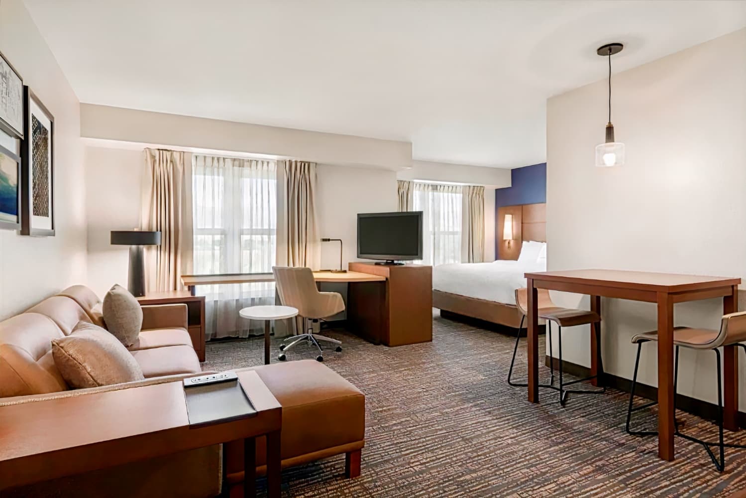 Residence Inn by Marriott San Jose South/Morgan Hill