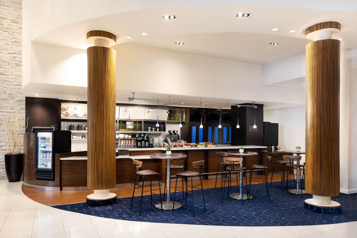 Courtyard by Marriott Atlantic City Beach Block