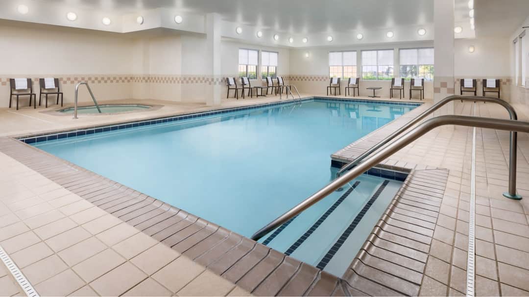 Residence Inn by Marriott Potomac Mills Woodbridge
