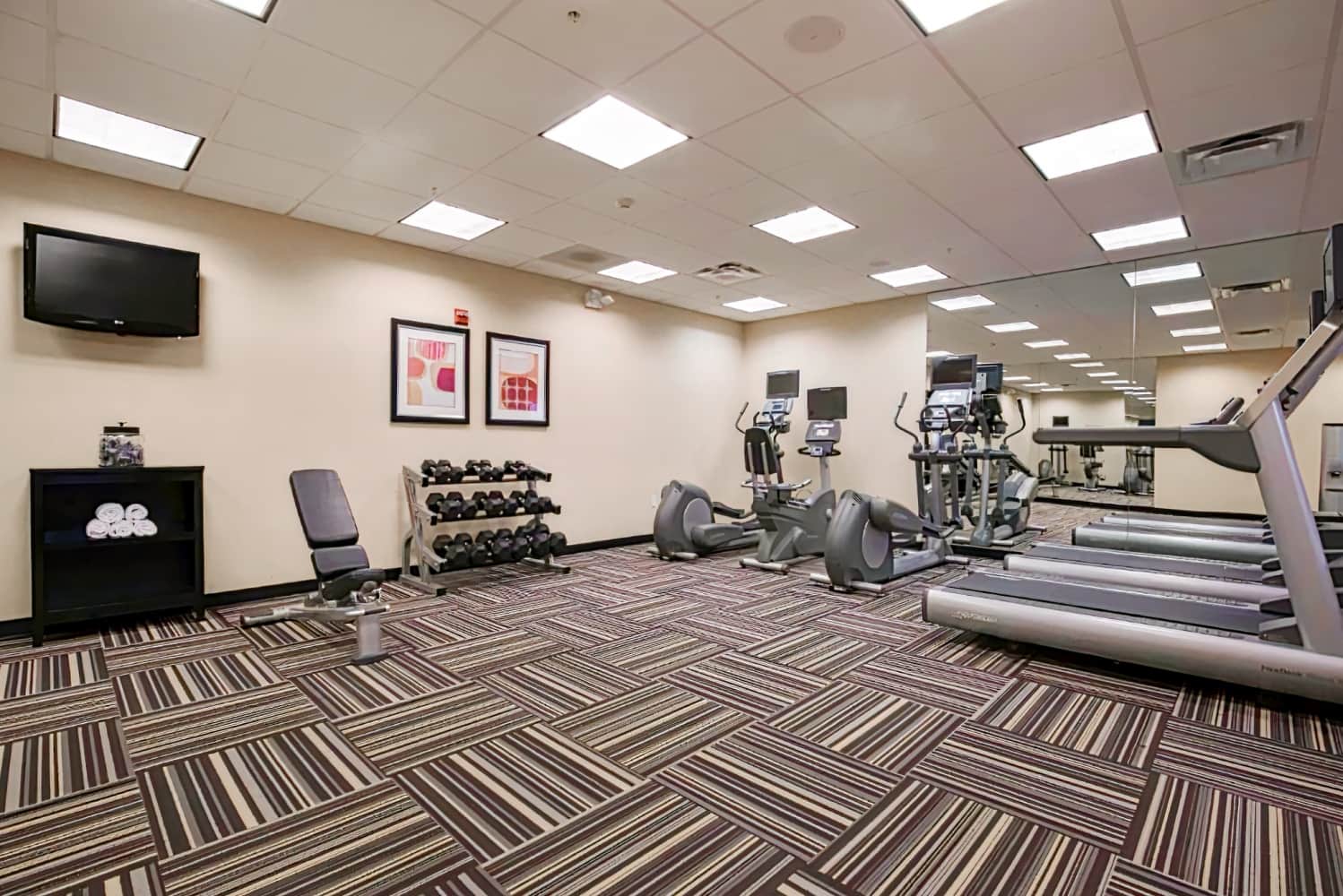 Residence Inn by Marriott Arlington