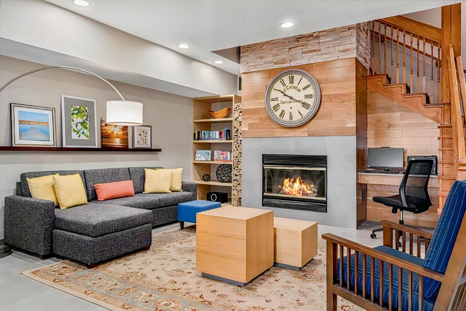 Country Inn & Suites Horseheads, NY