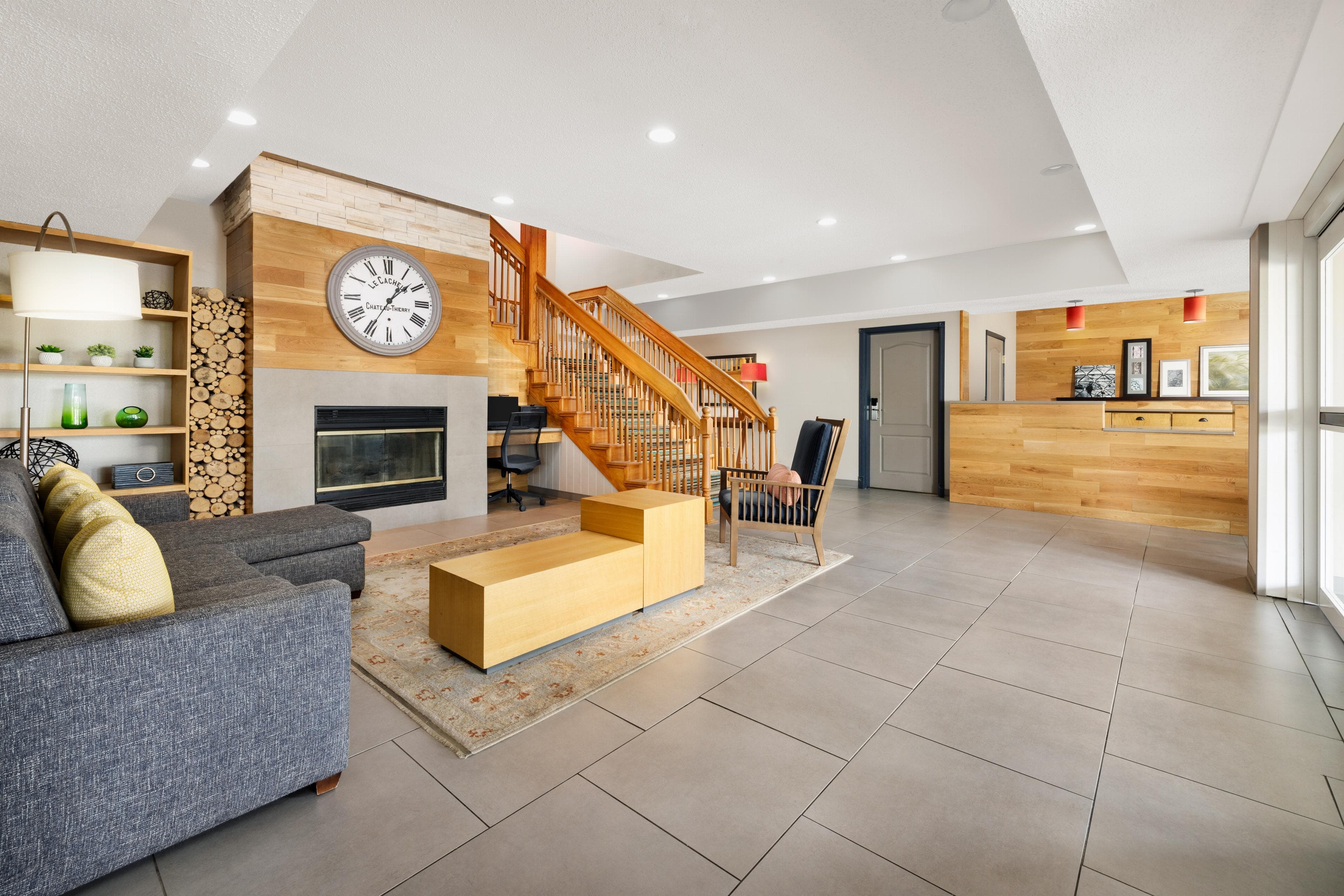 Country Inn & Suites Horseheads, NY