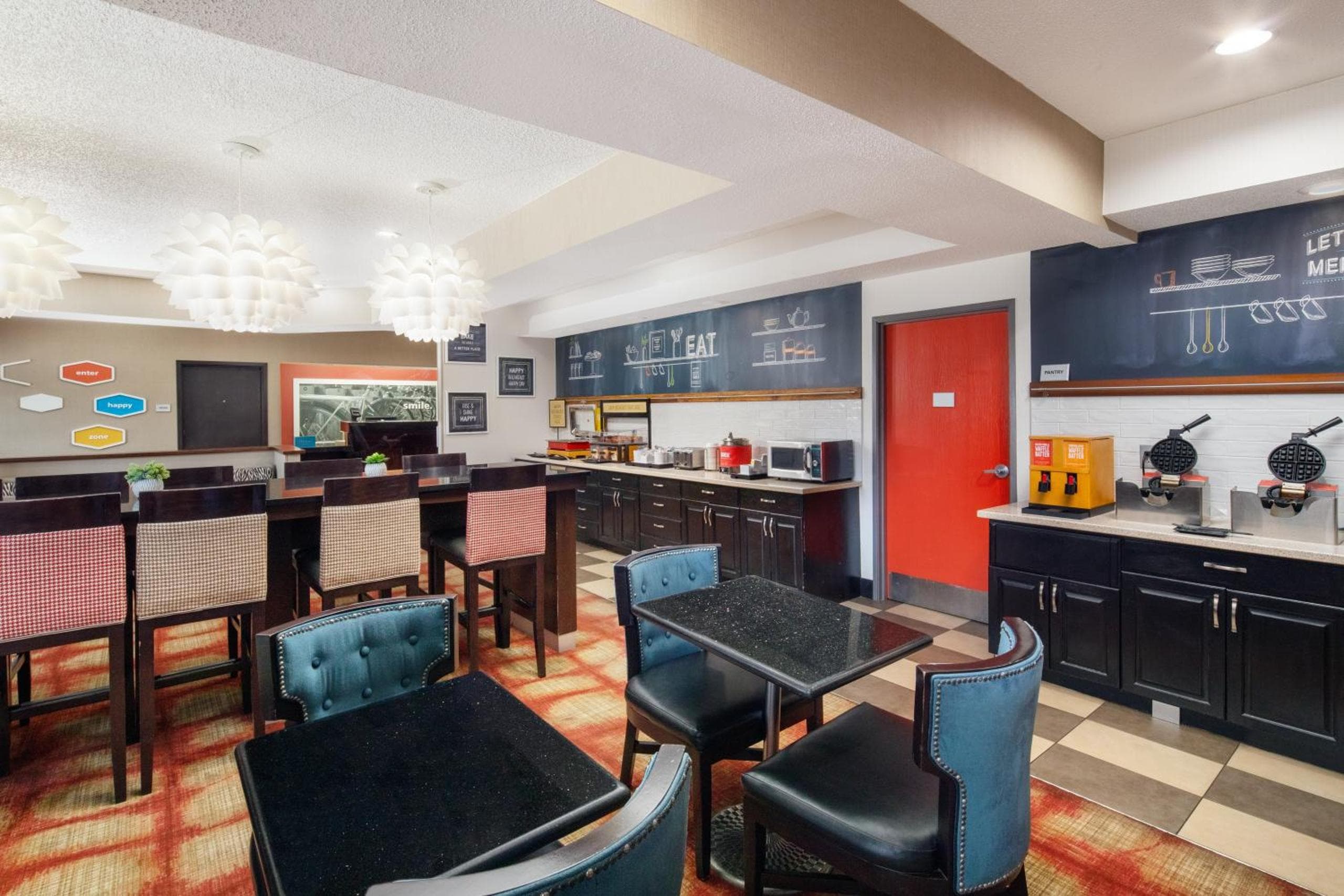 Hampton Inn Dayton Fairborn Wright Patterson AFB