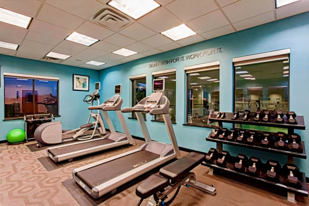 Fairfield Inn & Suites by Marriott El Paso