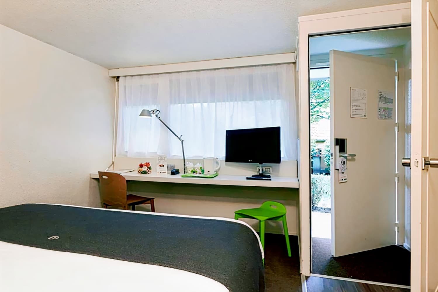 Campanile Caen Est - Mondeville