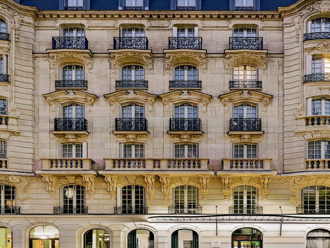 Mercure Paris Gare de Lyon Opéra Bastille
