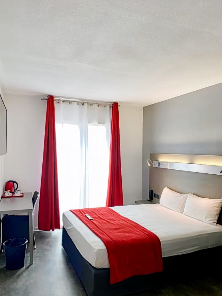 The Originals City, Hôtel les Dômes Perpignan Sud