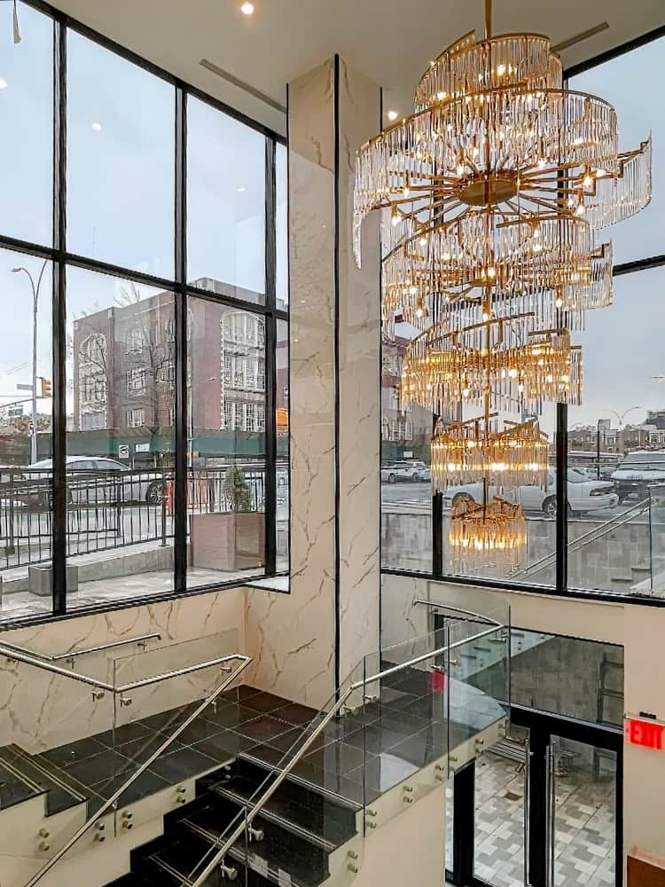 Liberty View Brooklyn Hotel