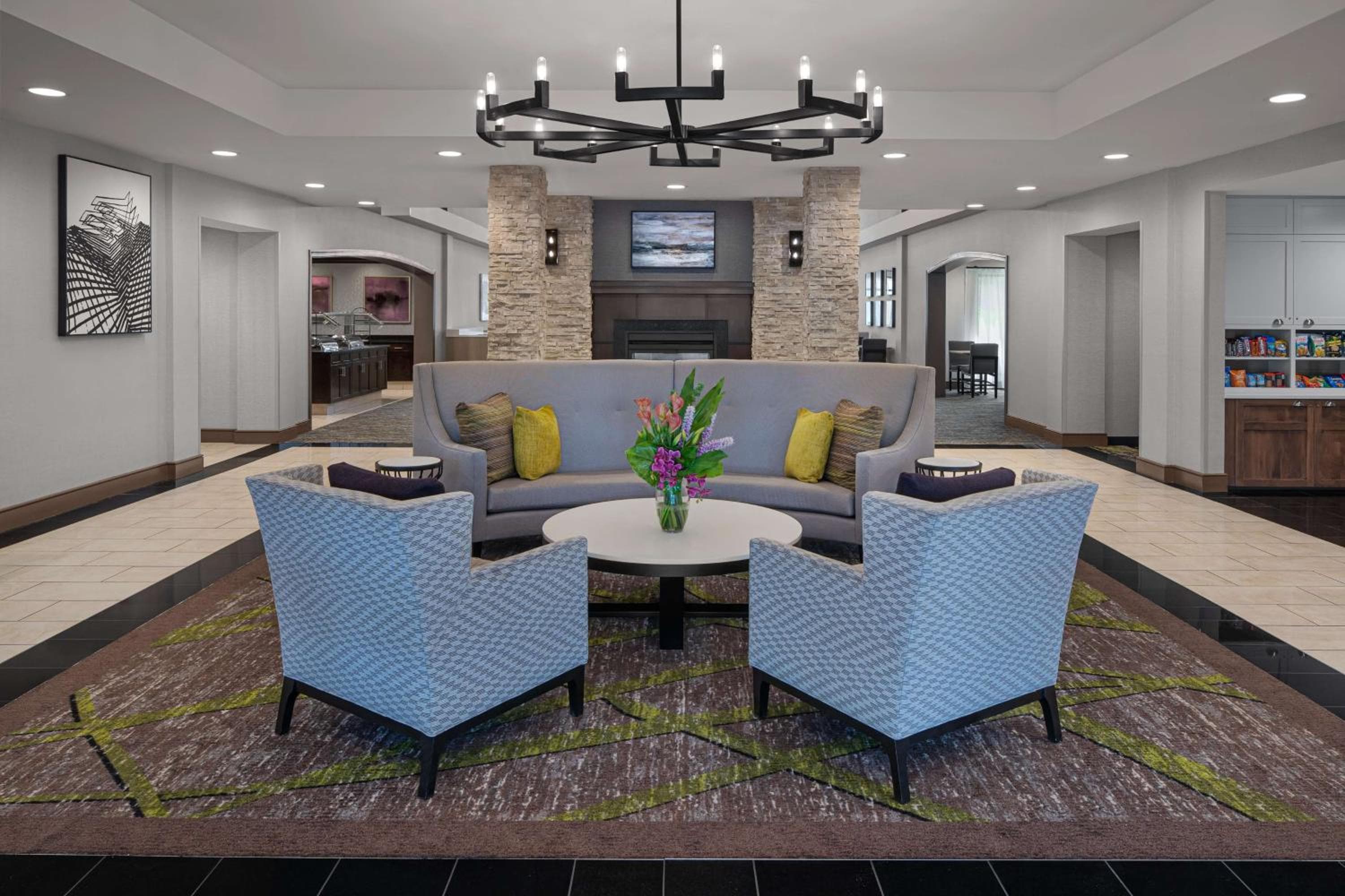 Homewood Suites by Hilton Carle Place - Garden City
