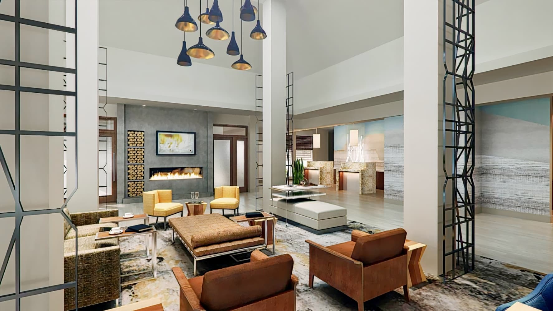 Hilton Garden Inn Lubbock