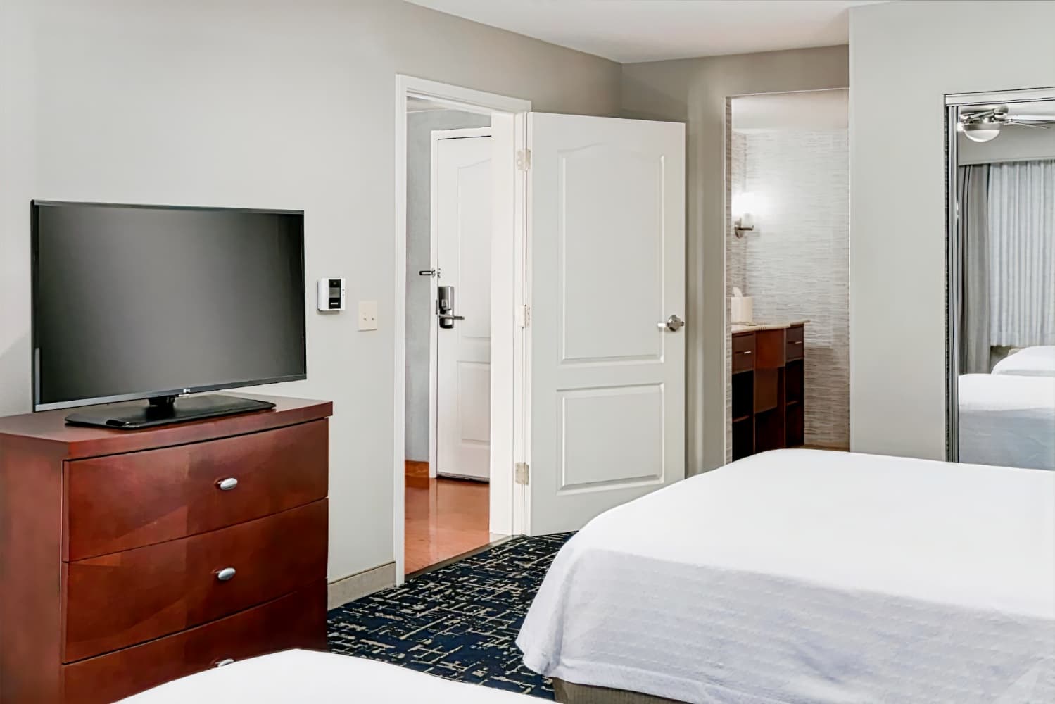 Homewood Suites by Hilton Fresno Airport/Clovis
