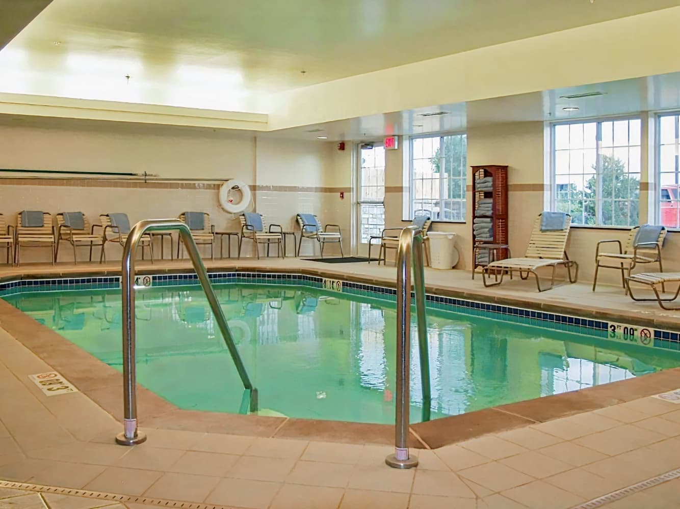 TownePlace Suites by Marriott Colorado Springs South