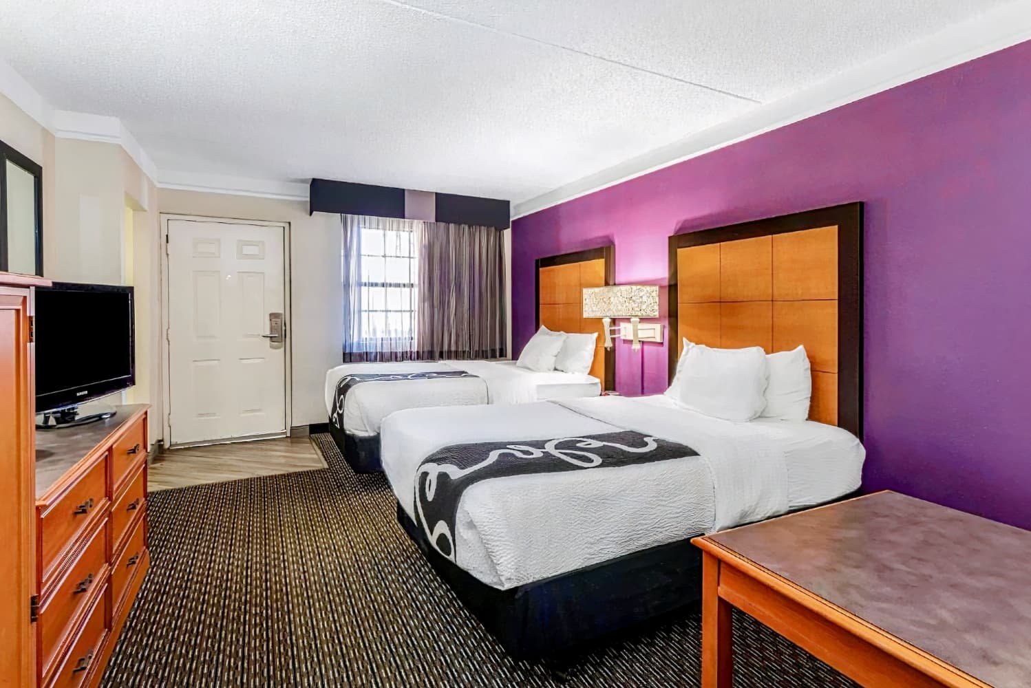 La Quinta Inn by Wyndham Odessa