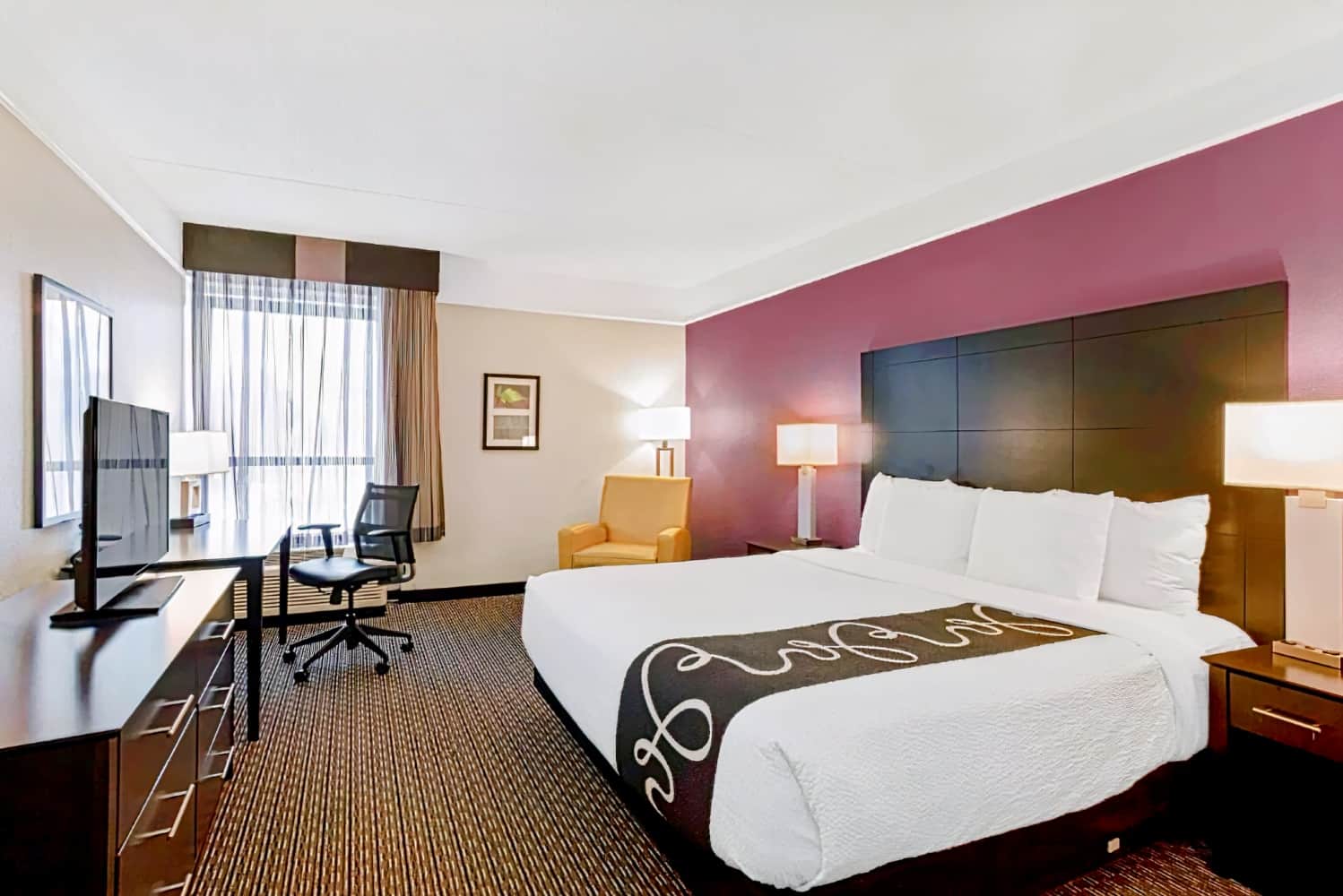La Quinta by Wyndham Boston-Andover