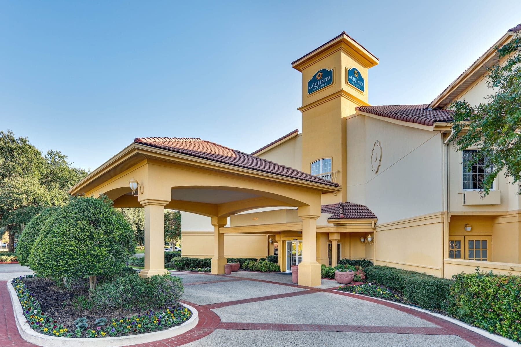 La Quinta Inn & Suites by Wyndham Dallas - Addison Galleria