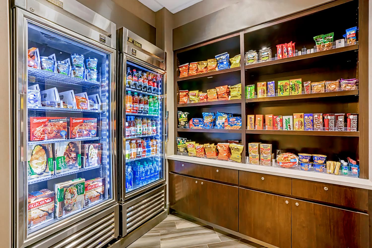 La Quinta Inn & Suites by Wyndham Tacoma - Seattle