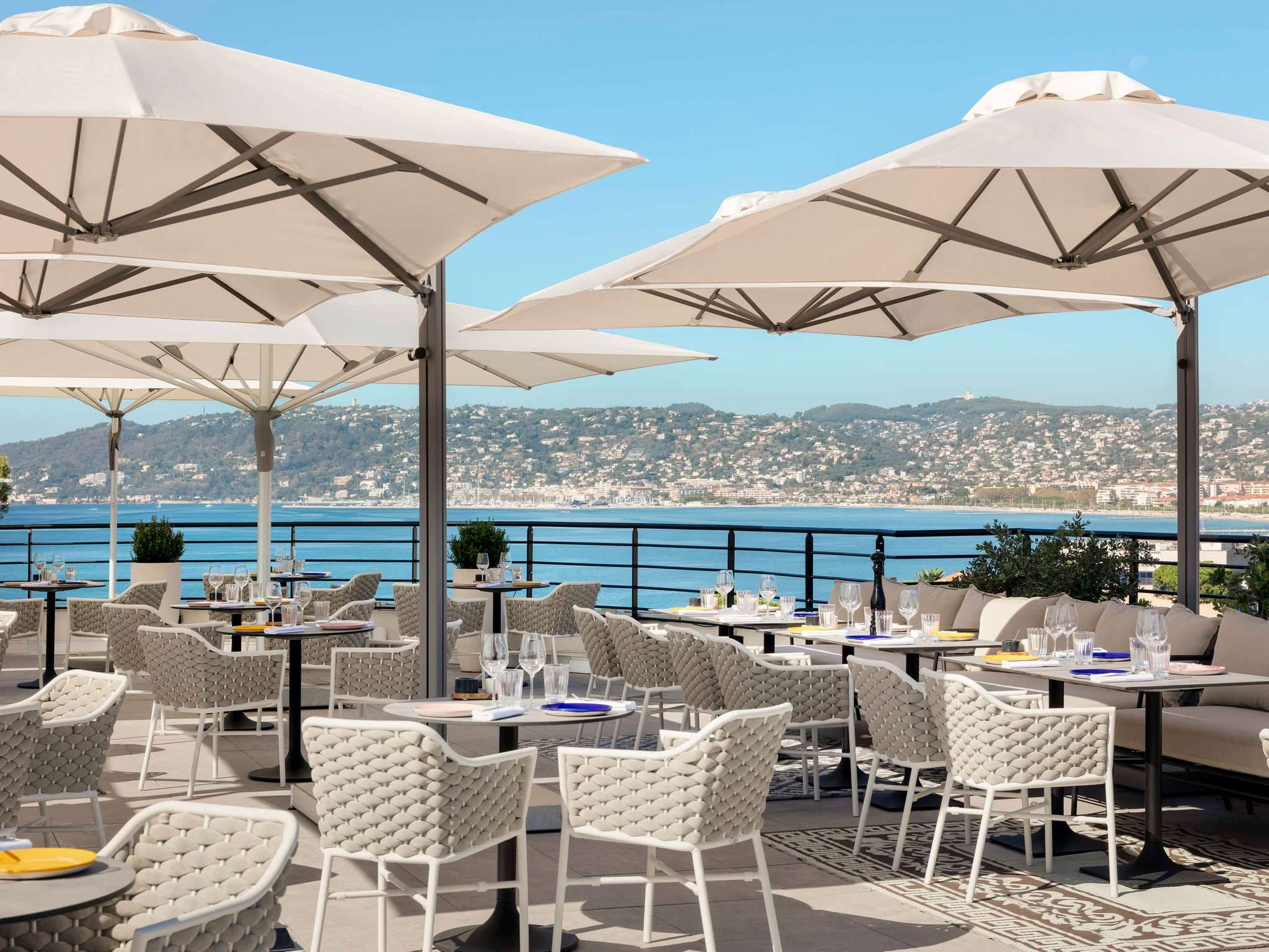 Le 1932 Hotel & Spa Cap d'Antibes - MGallery