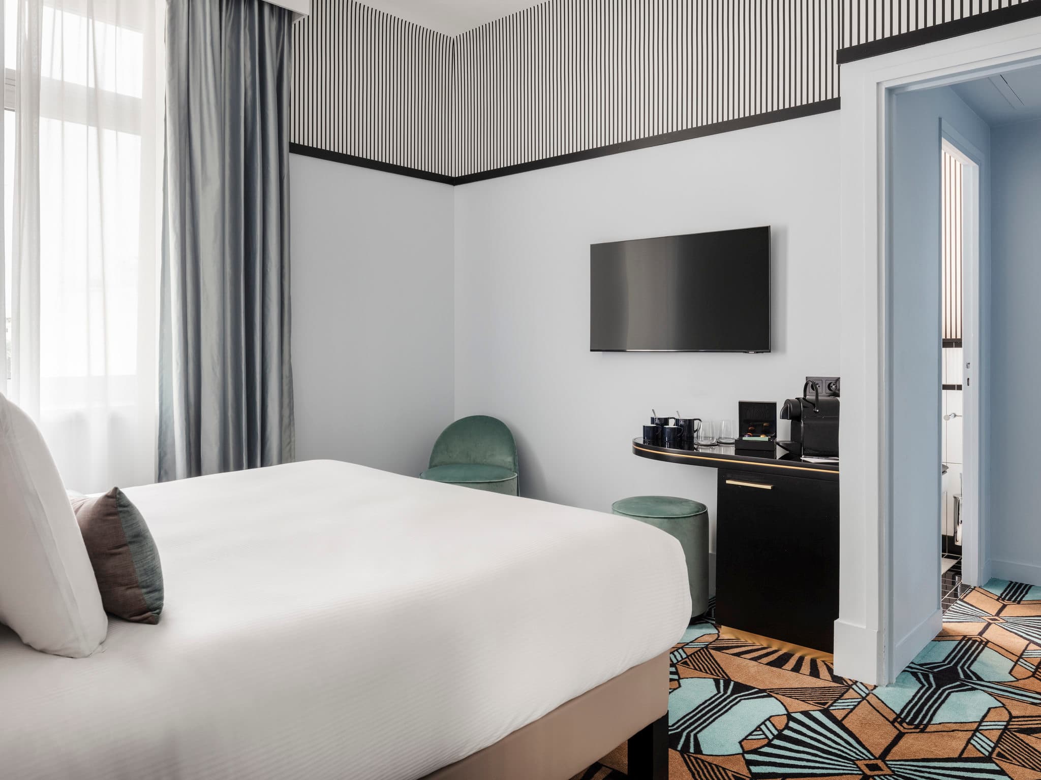 Le 1932 Hotel & Spa Cap d'Antibes - MGallery