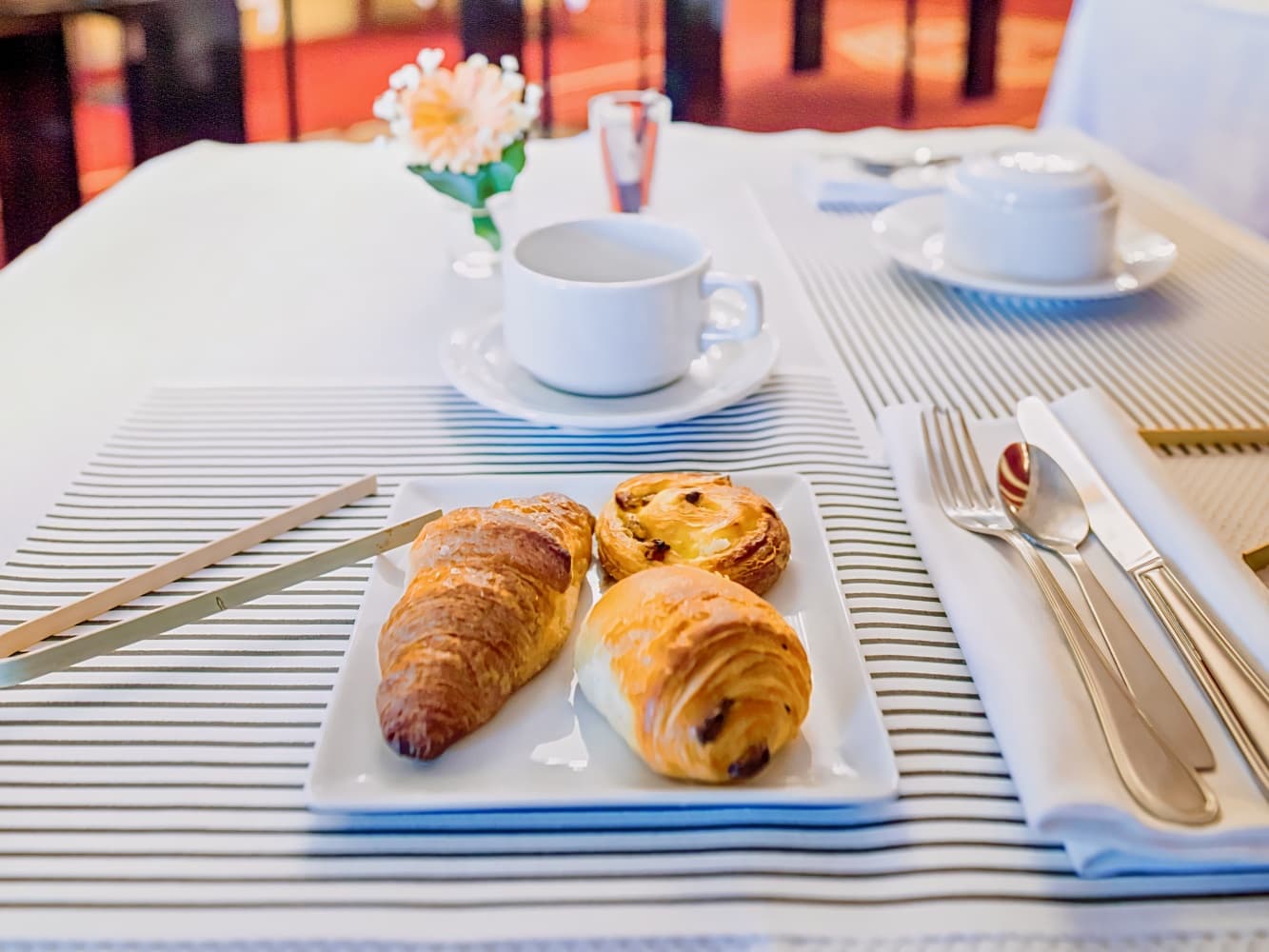 Mercure Moulins Centre - Hôtel de Paris