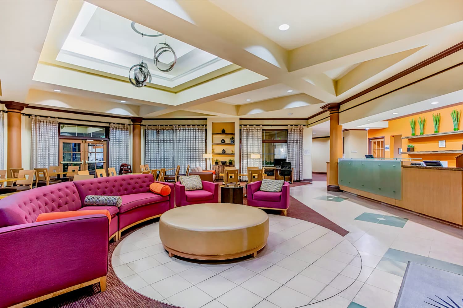 La Quinta Inn & Suites by Wyndham Raleigh/Durham Southpoint