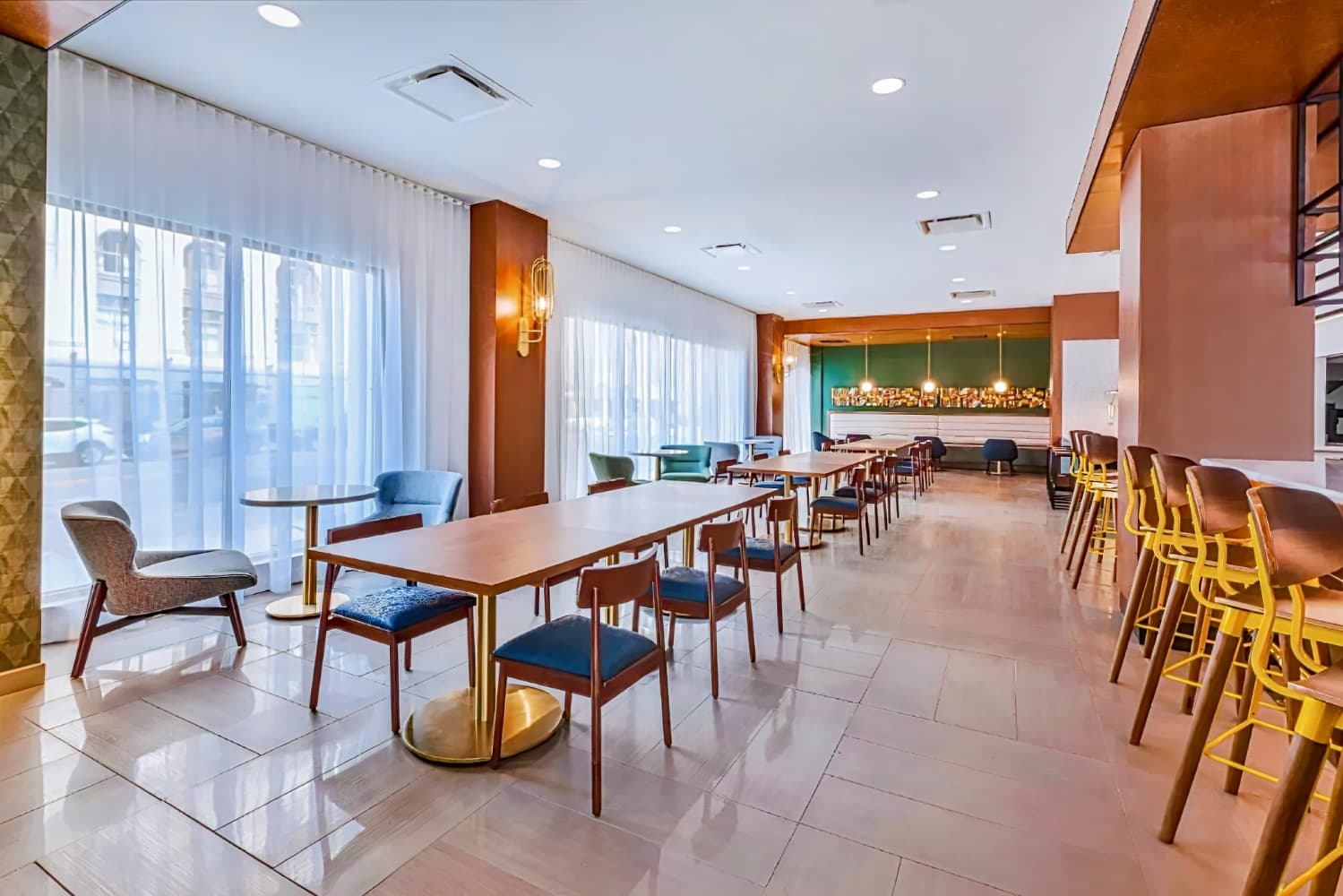 Hotel Indigo Detroit Downtown, an IHG Hotel