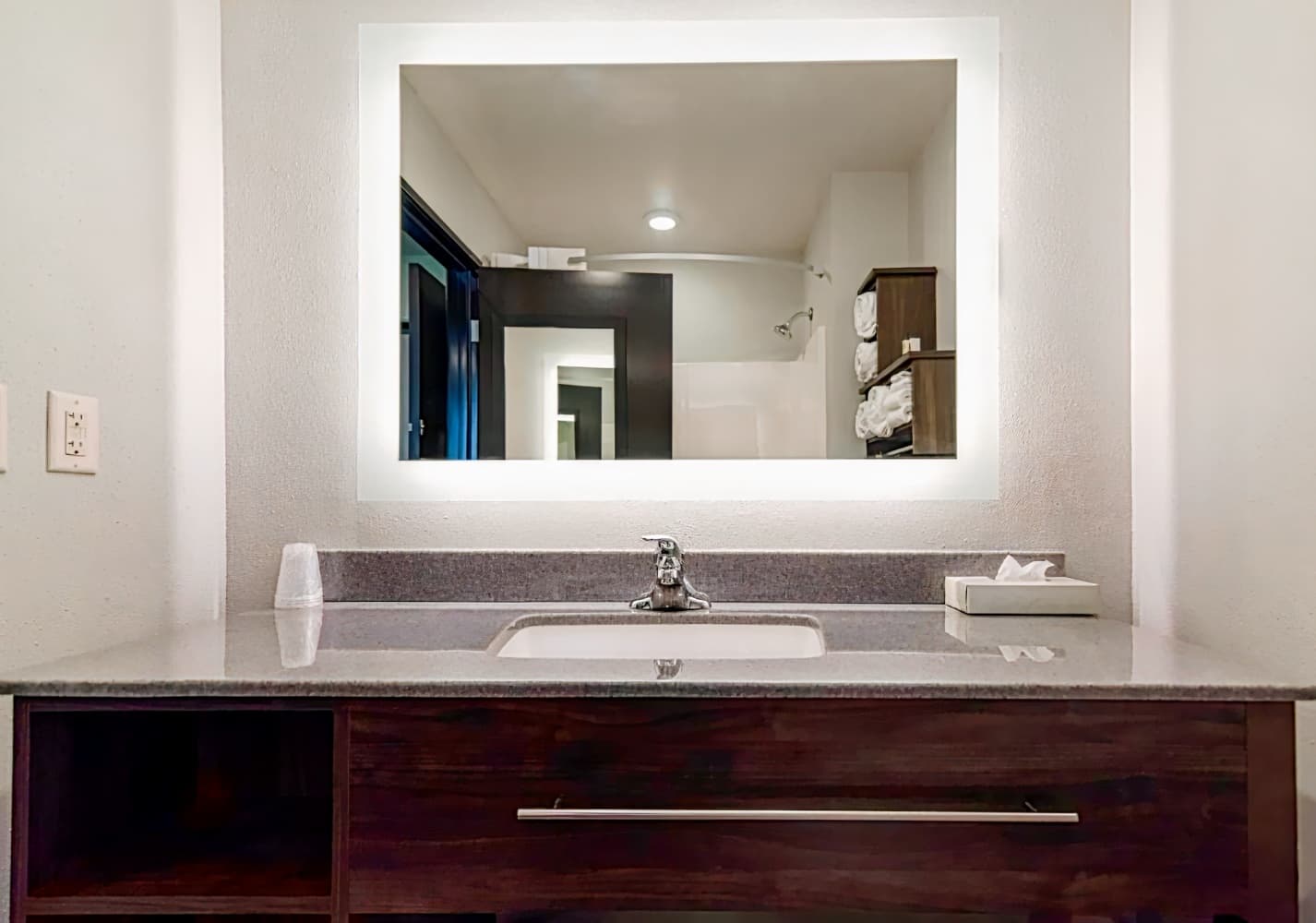 My Place Hotel-Carson City, NV