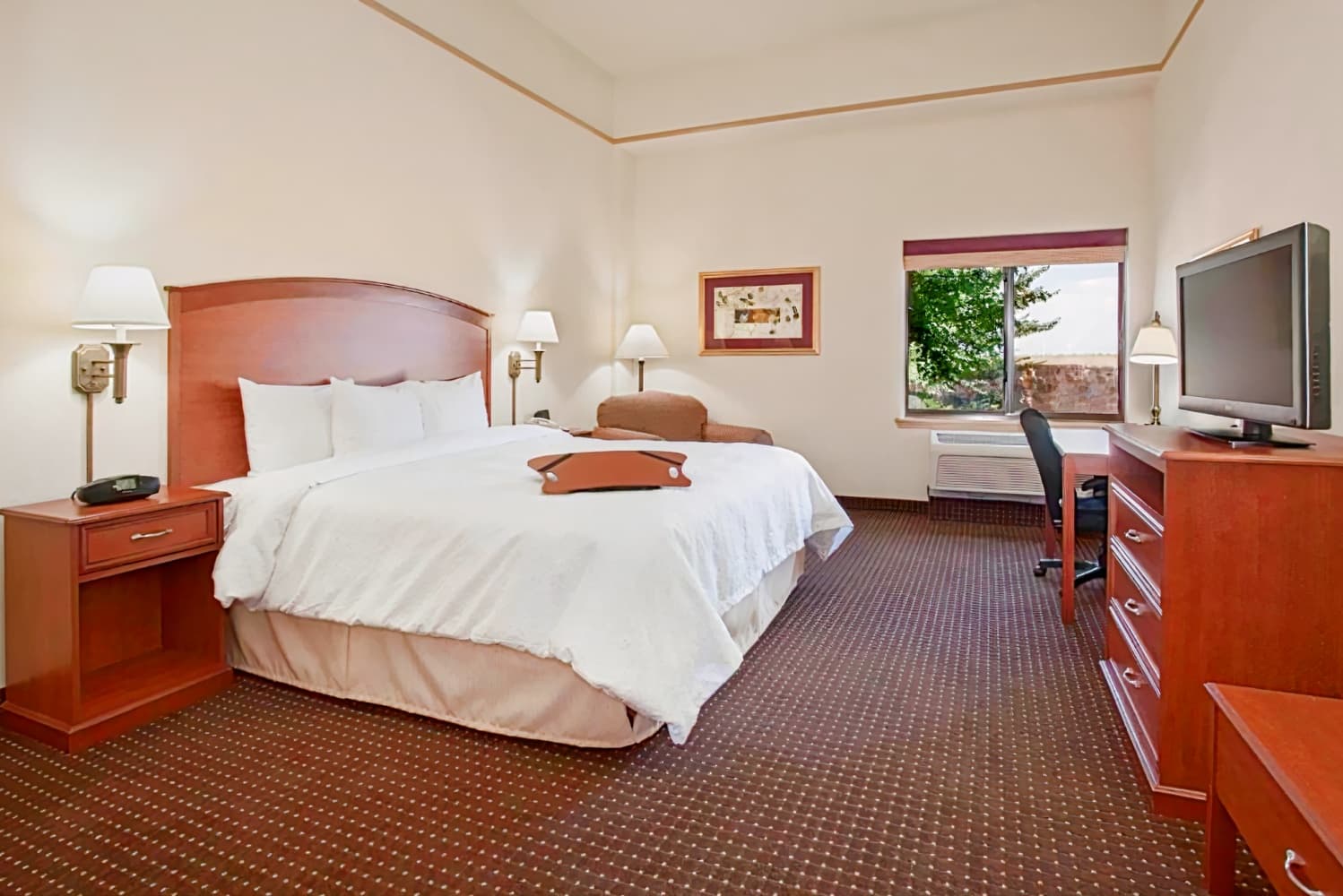 Hampton Inn & Suites Parker