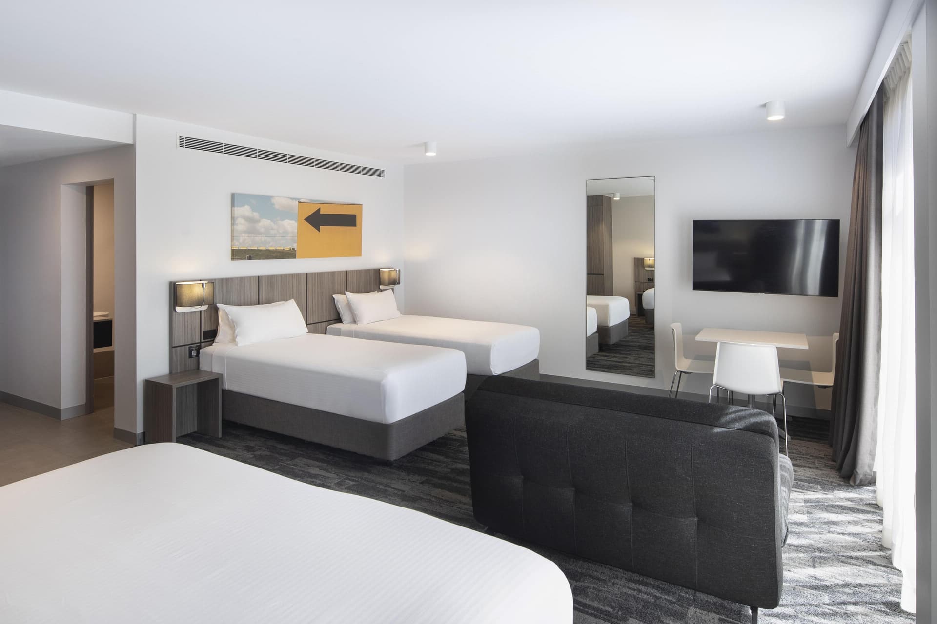 Mercure Sydney Blacktown